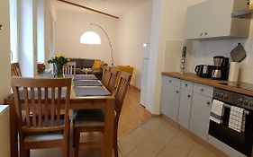 Wohnung In Direkter Innenstadtlage